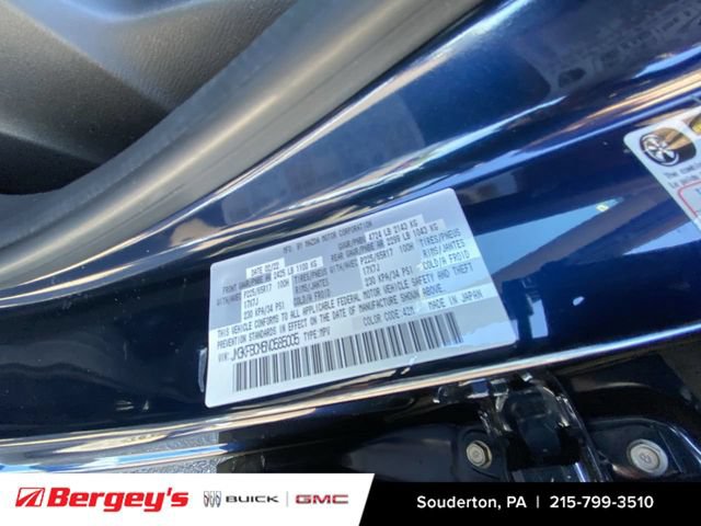 Used 2022 MAZDA CX-5 AWD 2.5 S image 36
