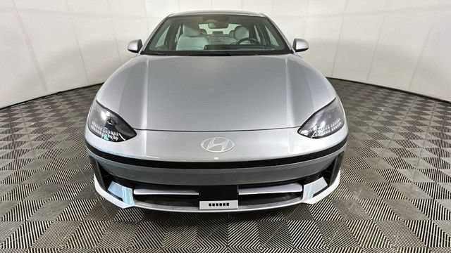 Used 2024 Hyundai Ioniq 6 SEL AWD/4WD image 7