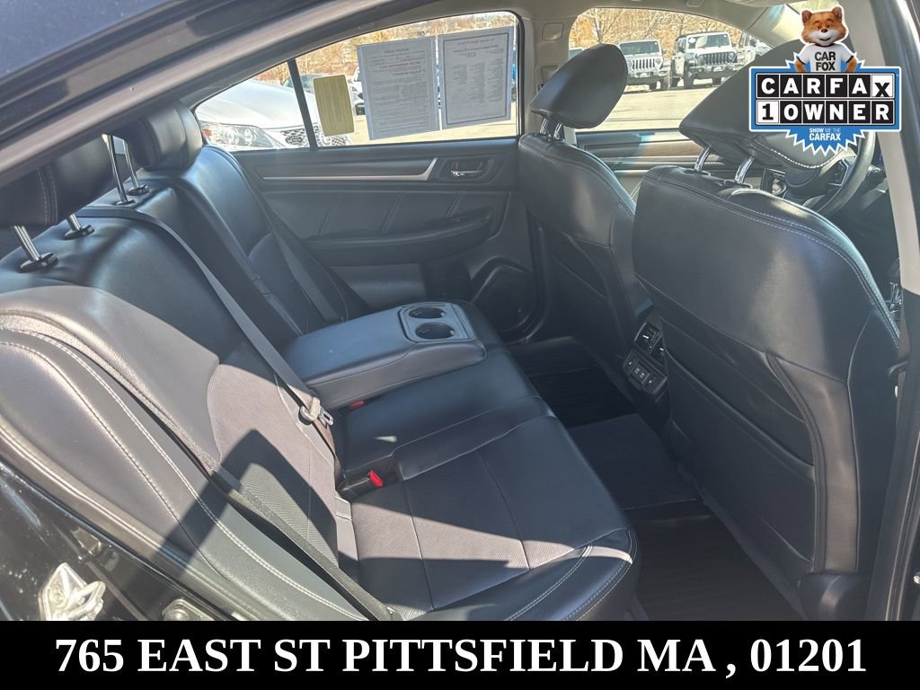 Used 2019 Subaru Legacy 2.5i Limited image 21