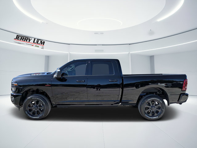 New 2026 RAM 2500 Laramie AWD/4WD image 6