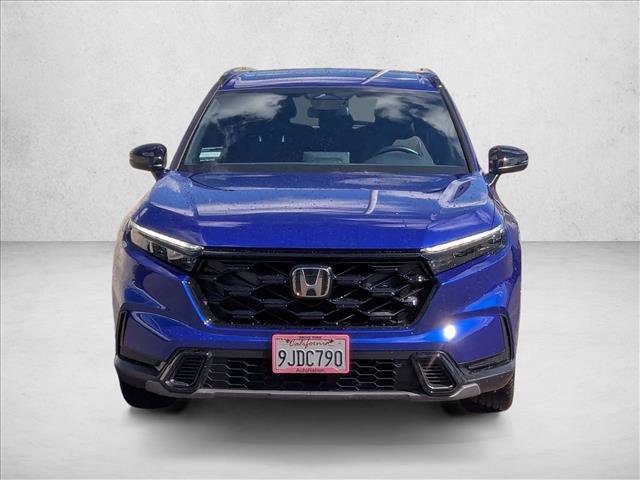 Used 2024 Honda CR-V Sport image 2