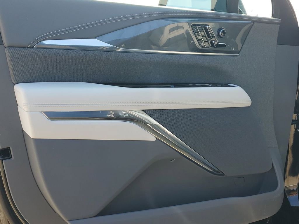 New 2026 Cadillac Escalade IQ Luxury 1 AWD/4WD image 22