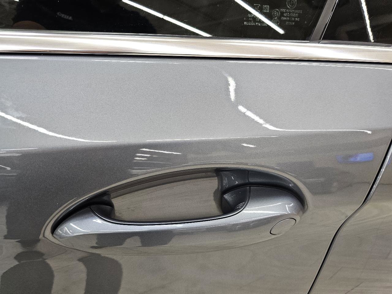 Used 2019 BMW 540i xDrive AWD/4WD image 14