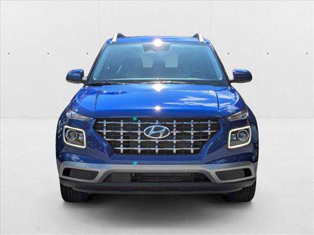 New 2025 Hyundai Venue Limited FWD image 6