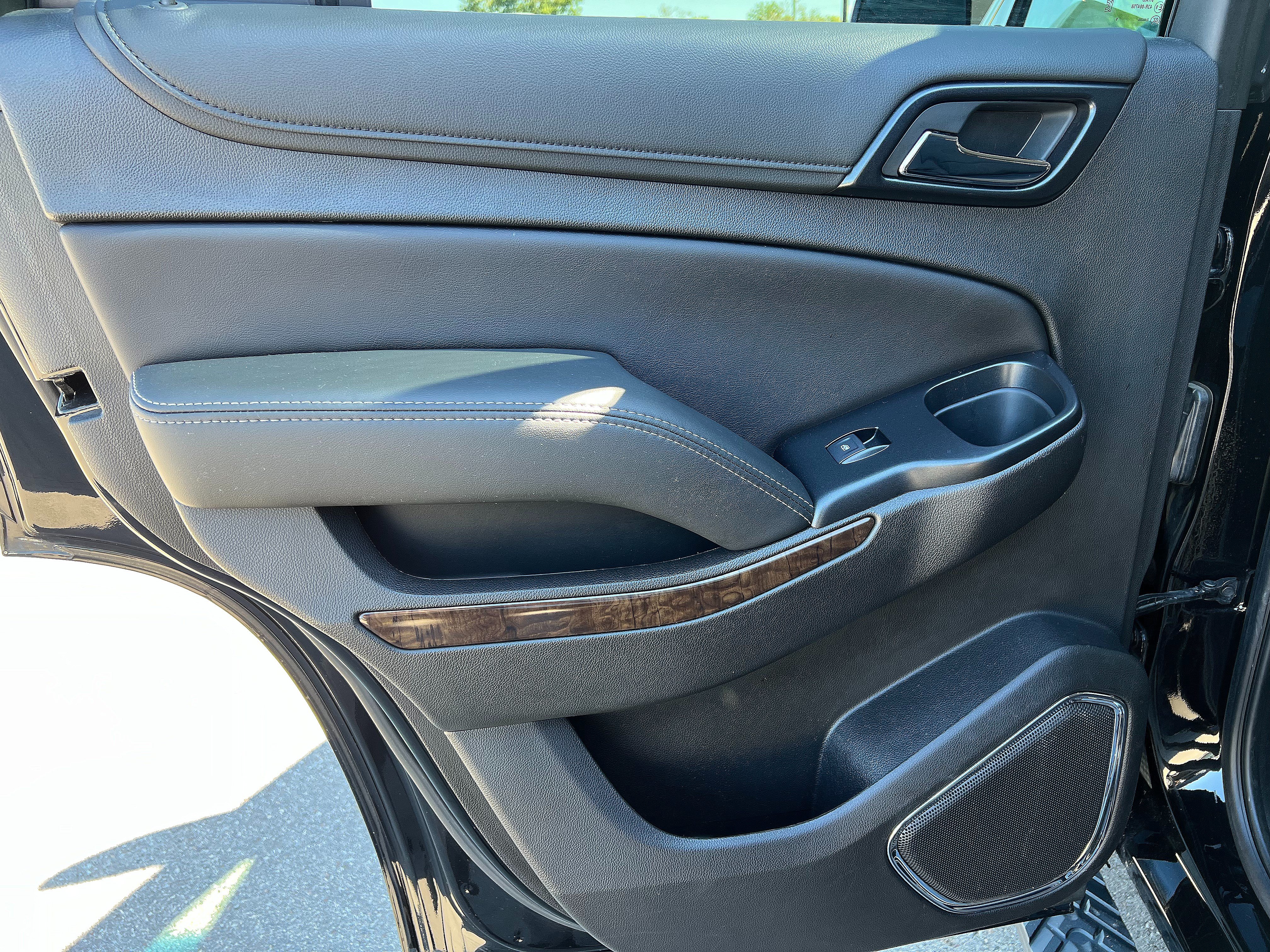 Used 2019 Chevrolet Tahoe LS AWD/4WD image 20