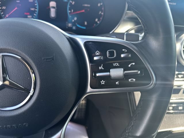 Used 2022 Mercedes-Benz GLC 300 4MATIC image 41