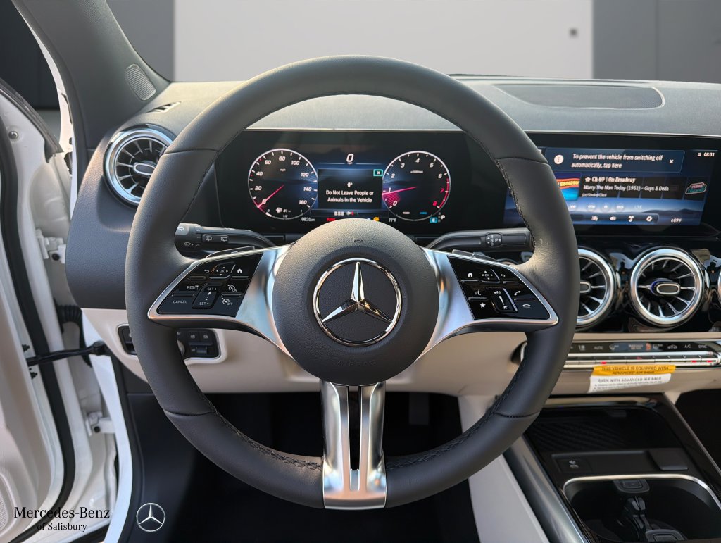 New 2026 Mercedes-Benz GLA 250 4MATIC image 12