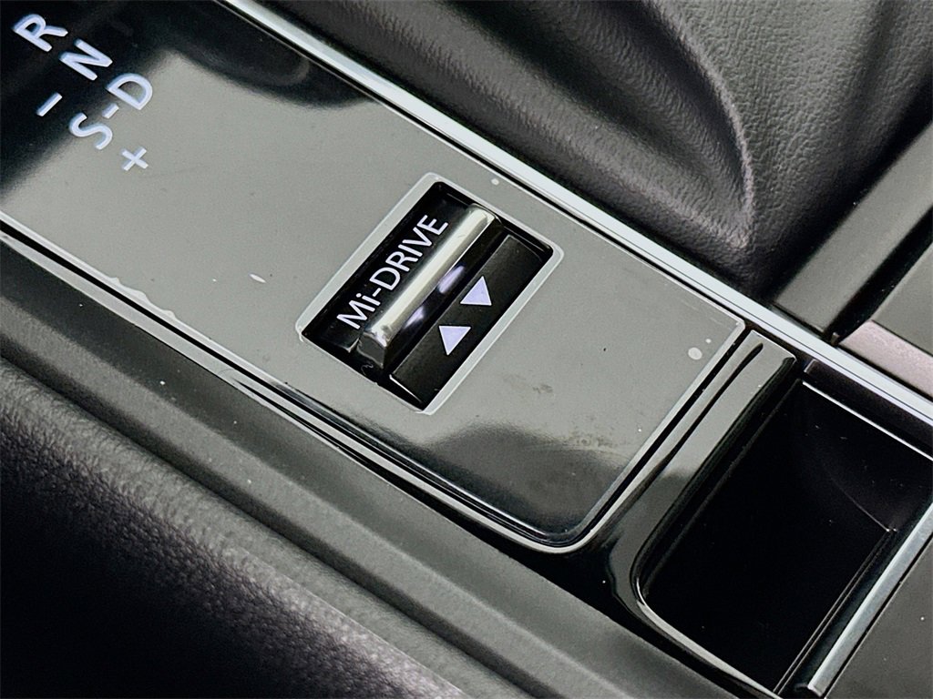 New 2026 MAZDA CX-50 2.5 Hybrid w/ Weather Package image 21