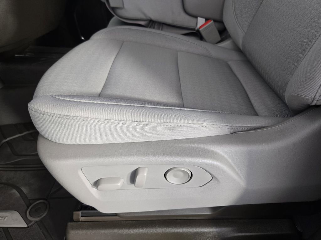 New 2026 Chevrolet Silverado 1500 LT w/ Texas Edition Plus image 27