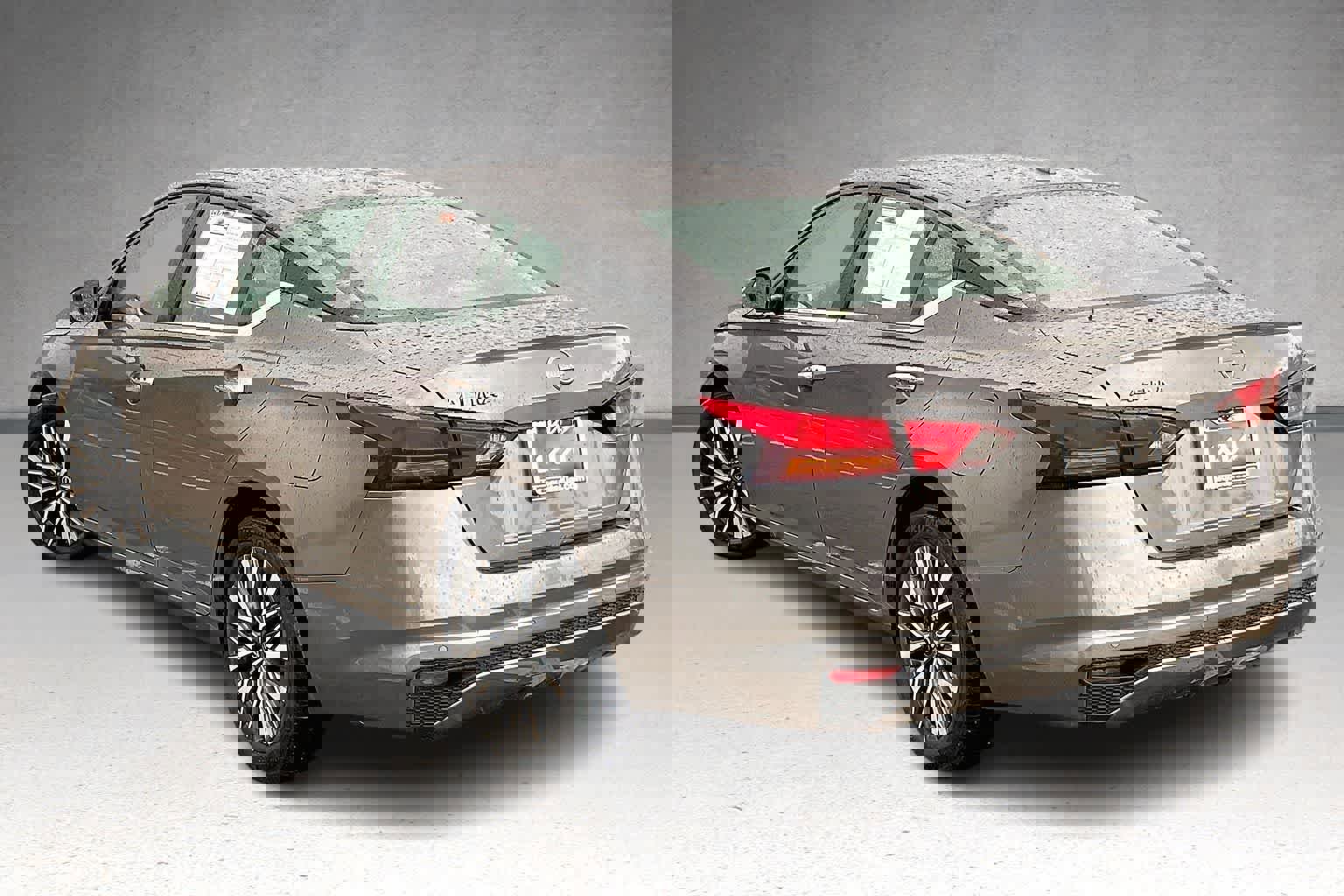 Used 2025 Nissan Altima 2.5 SV image 4