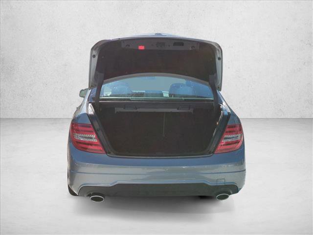 Used 2012 Mercedes-Benz C 300 Sport image 6