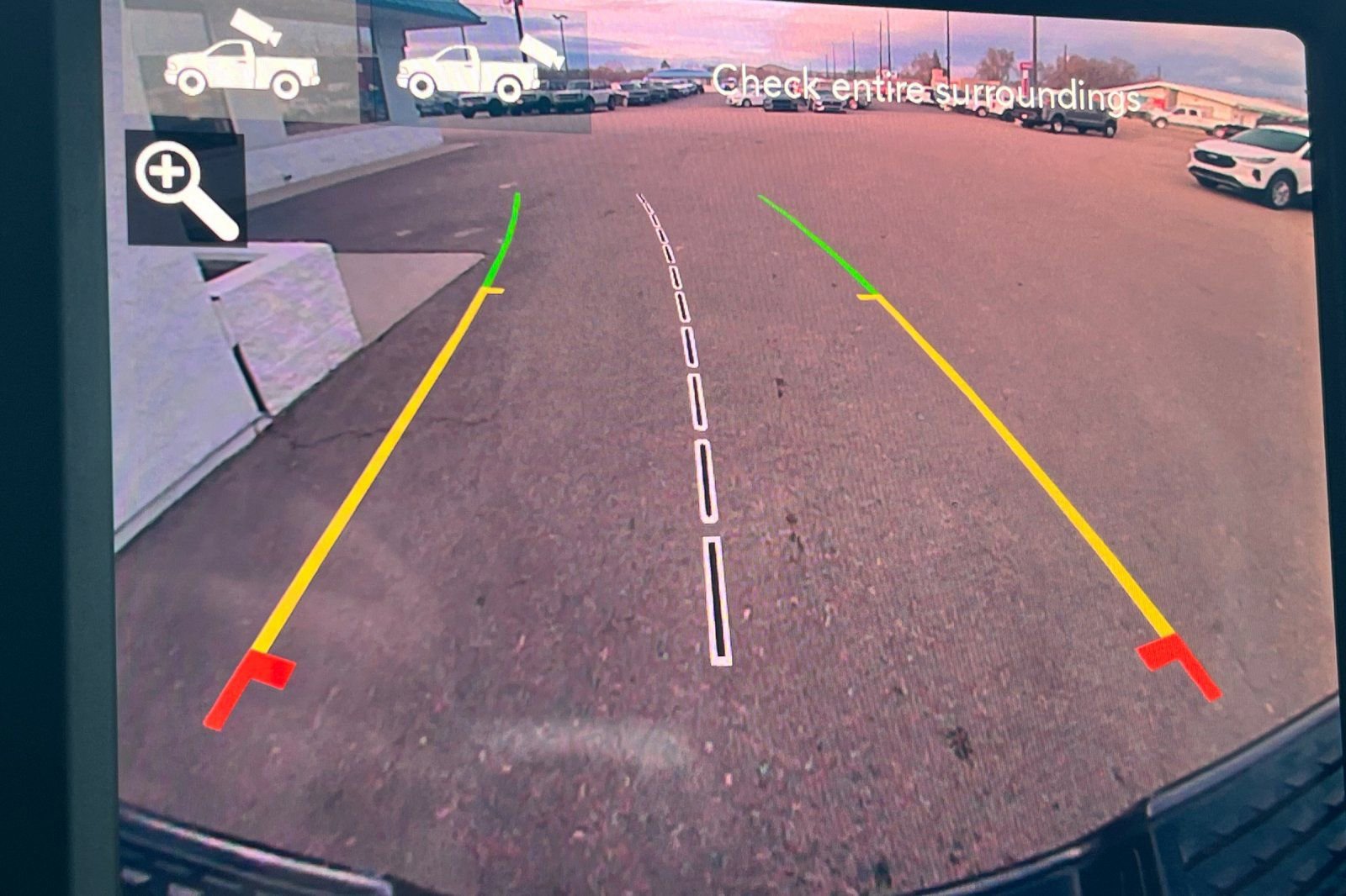 Used 2019 RAM 2500 Big Horn image 18