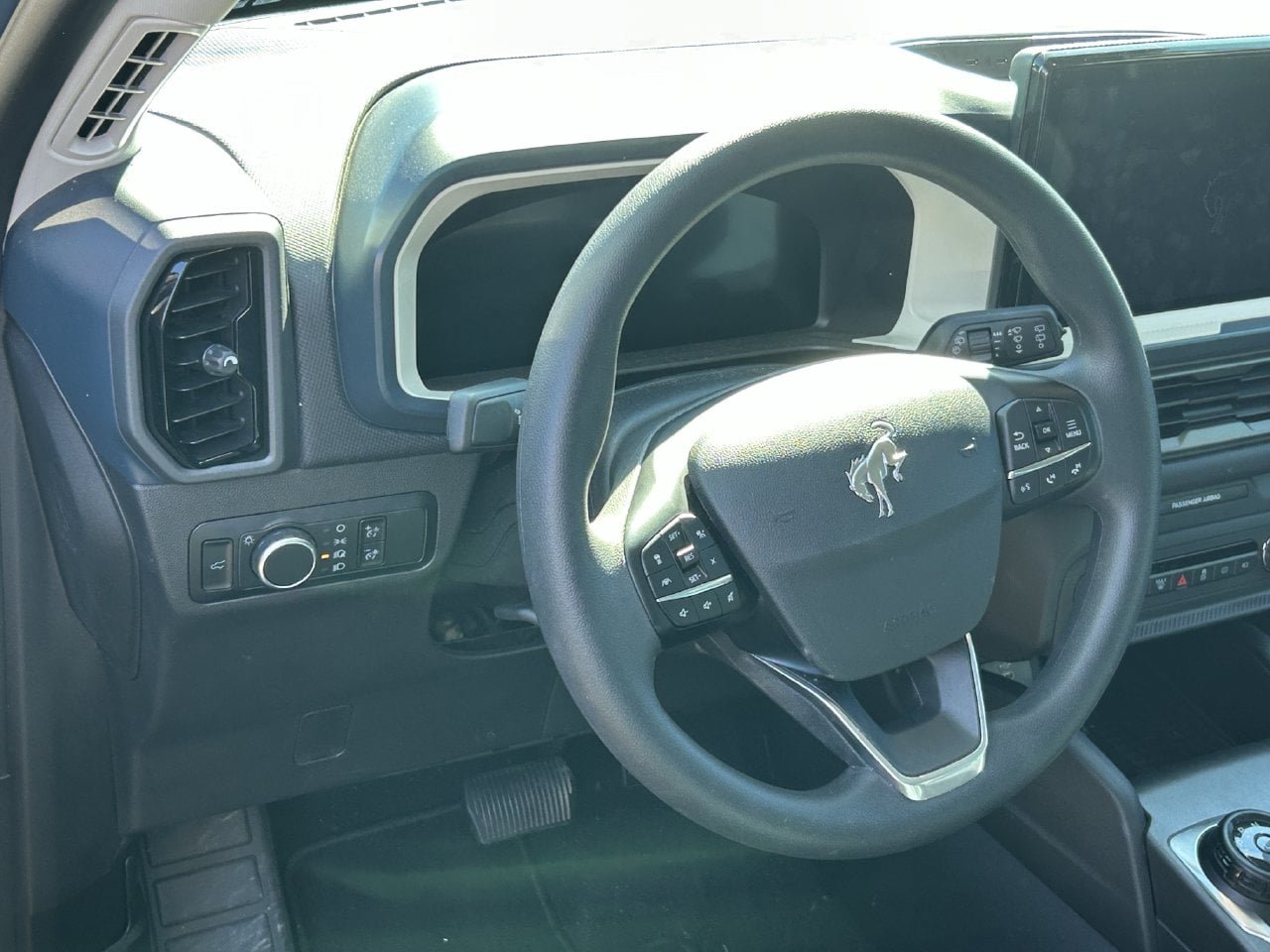 Used 2025 Ford Bronco Sport Heritage AWD/4WD image 12