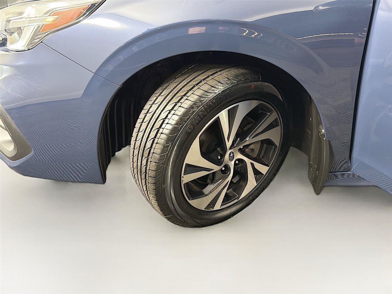 Used 2023 Subaru Legacy Premium w/ Popular Package #1 AWD/4WD image 38