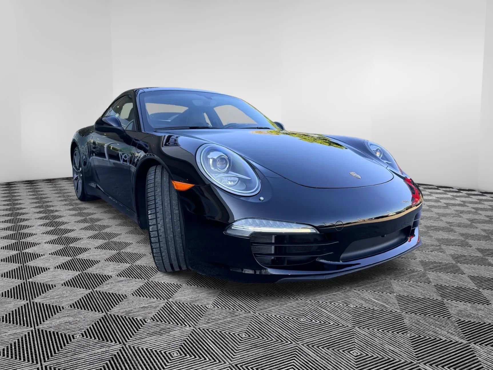 Used 2012 Porsche 911 Carrera S image 4