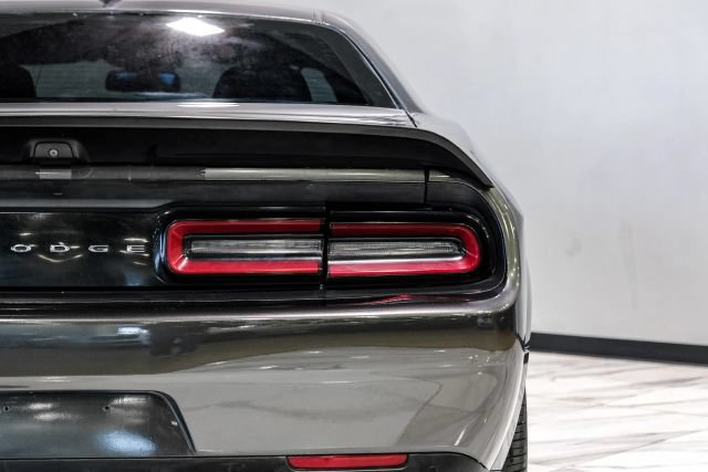 Used 2020 Dodge Challenger R/T Scat Pack RWD image 40