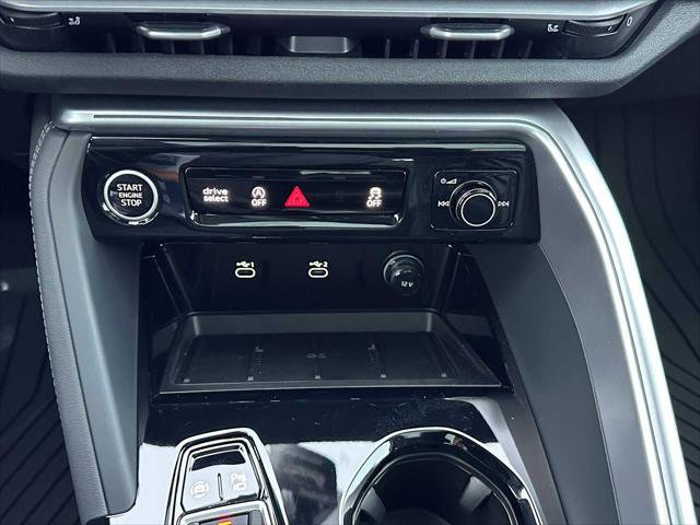 New 2025 Audi Q5 Premium Plus image 30