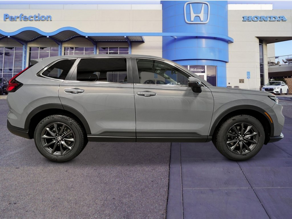 New 2026 Honda CR-V EX-L image 7