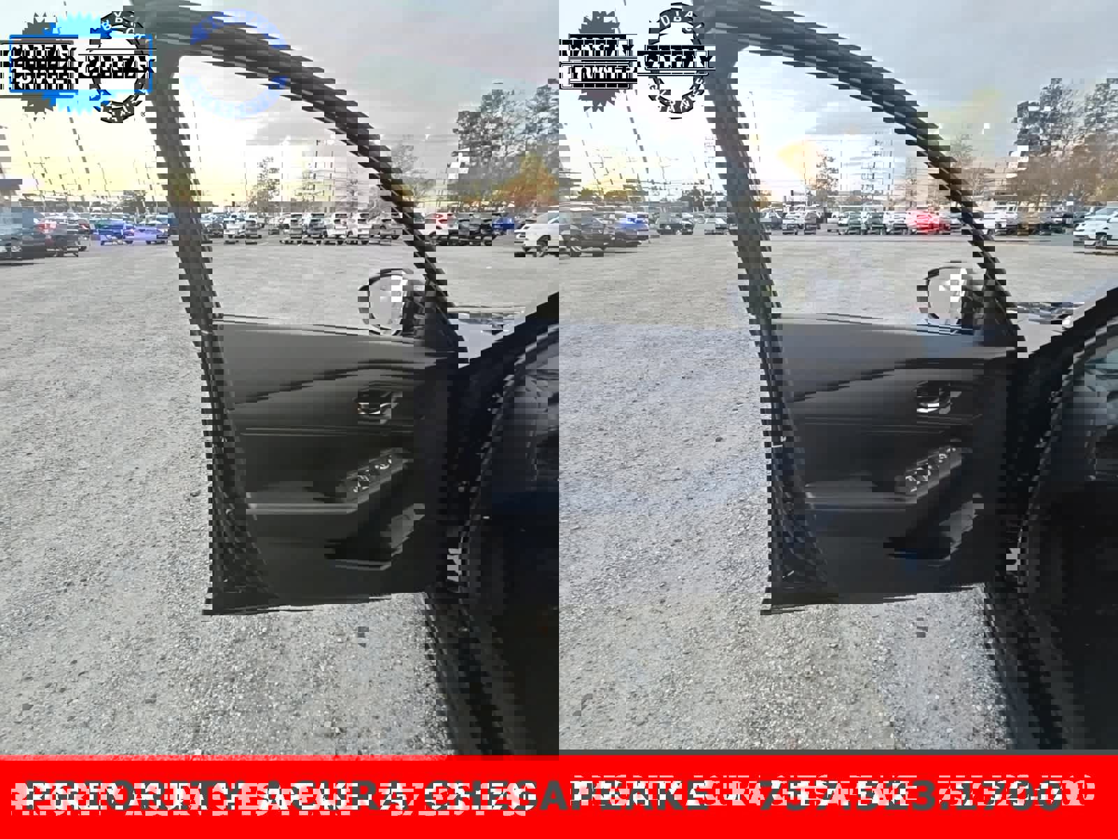 Used 2023 Honda Accord LX image 16