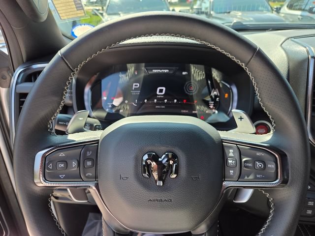 Used 2026 RAM 1500 RHO AWD/4WD image 20