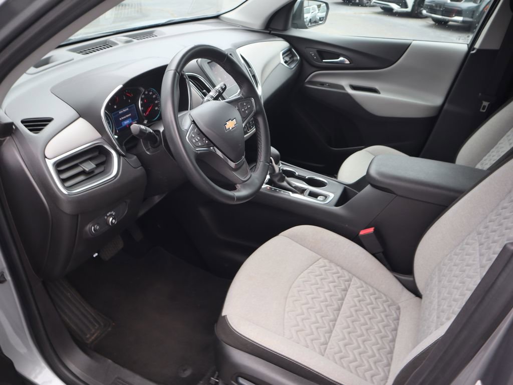 Used 2024 Chevrolet Equinox LT image 13