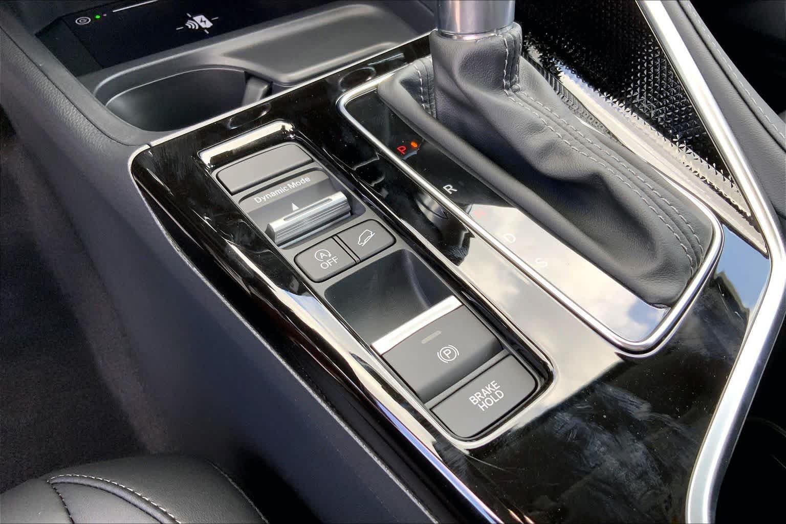 New 2026 Acura ADX FWD image 15