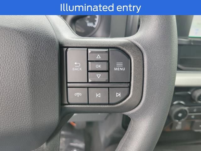 New 2025 Ford F250 XL w/ STX Appearance Package image 20