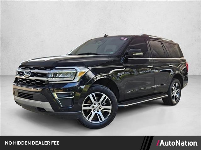 Used 2023 Ford Expedition Limited