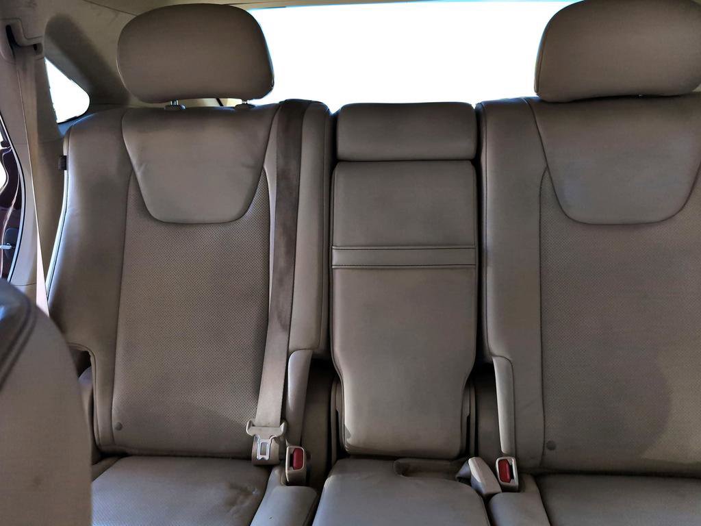 Used 2015 Lexus RX 350 FWD image 14