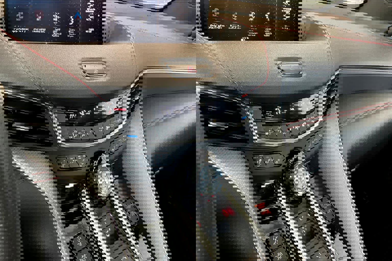 Used 2025 Acura TLX SH-AWD w/ A-SPEC Pkg image 34