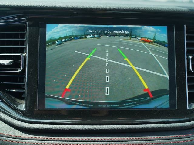 Used 2024 Dodge Durango GT image 29