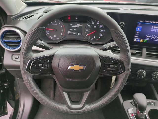 Used 2024 Chevrolet Trax LS image 13