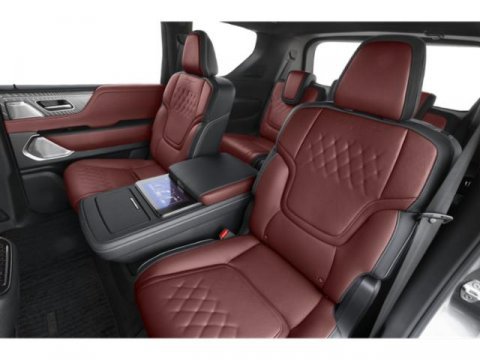 New 2026 INFINITI QX80 Autograph w/ Premium Cargo Package image 15