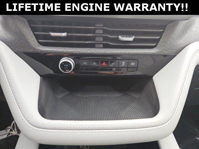 New 2026 Ford Explorer Platinum image 29