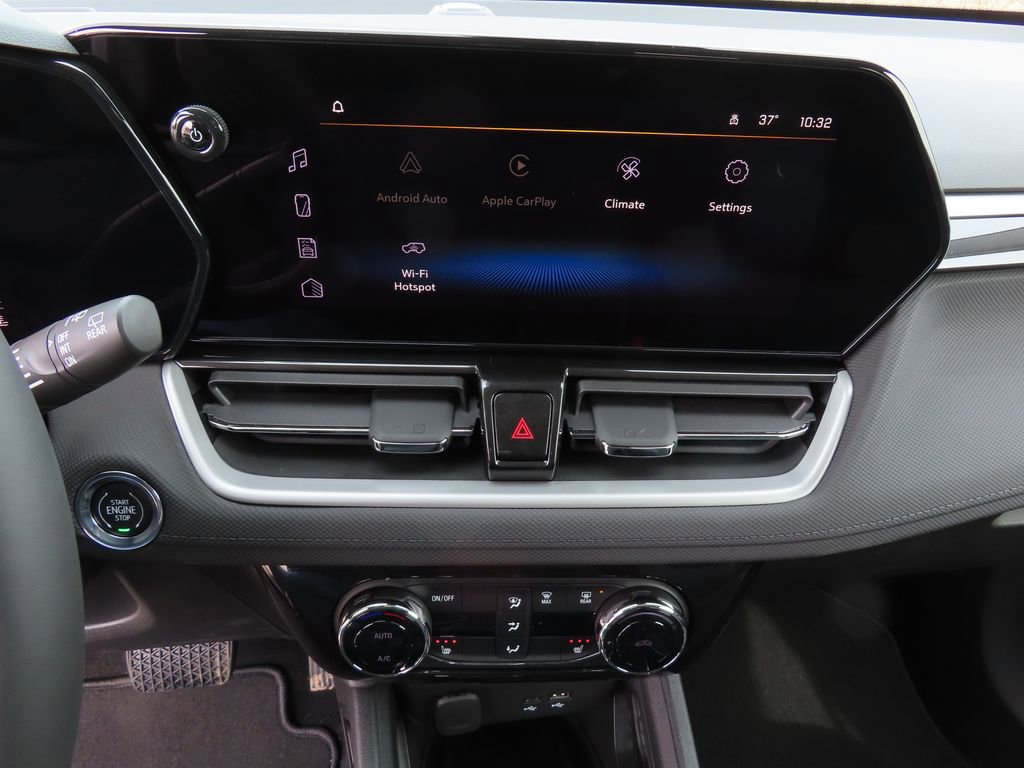 New 2026 Chevrolet TrailBlazer LT image 5