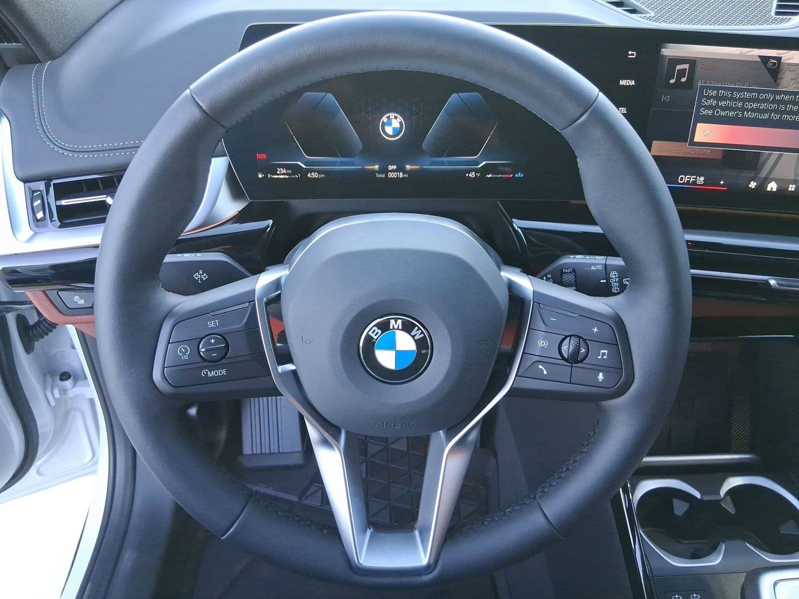 Used 2026 BMW X1 xDrive28i w/ Convenience Package image 16