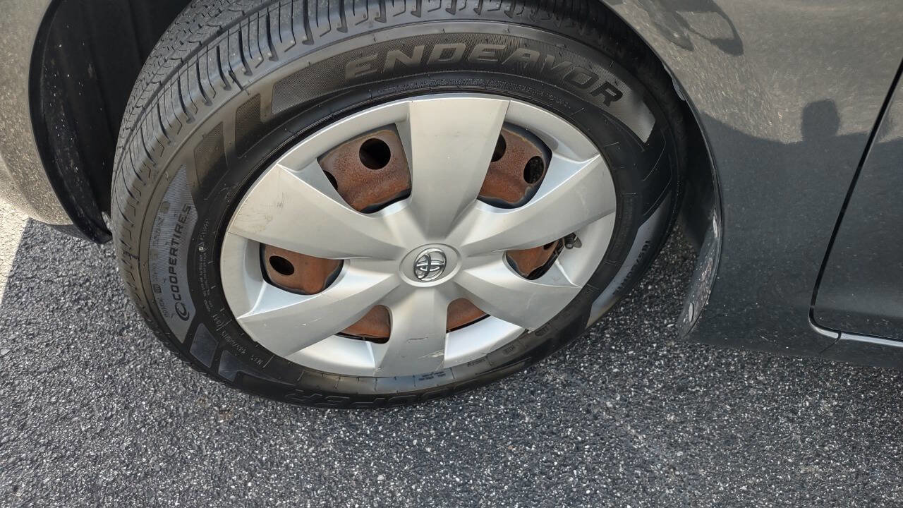 Used 2007 Toyota Yaris Sedan image 37