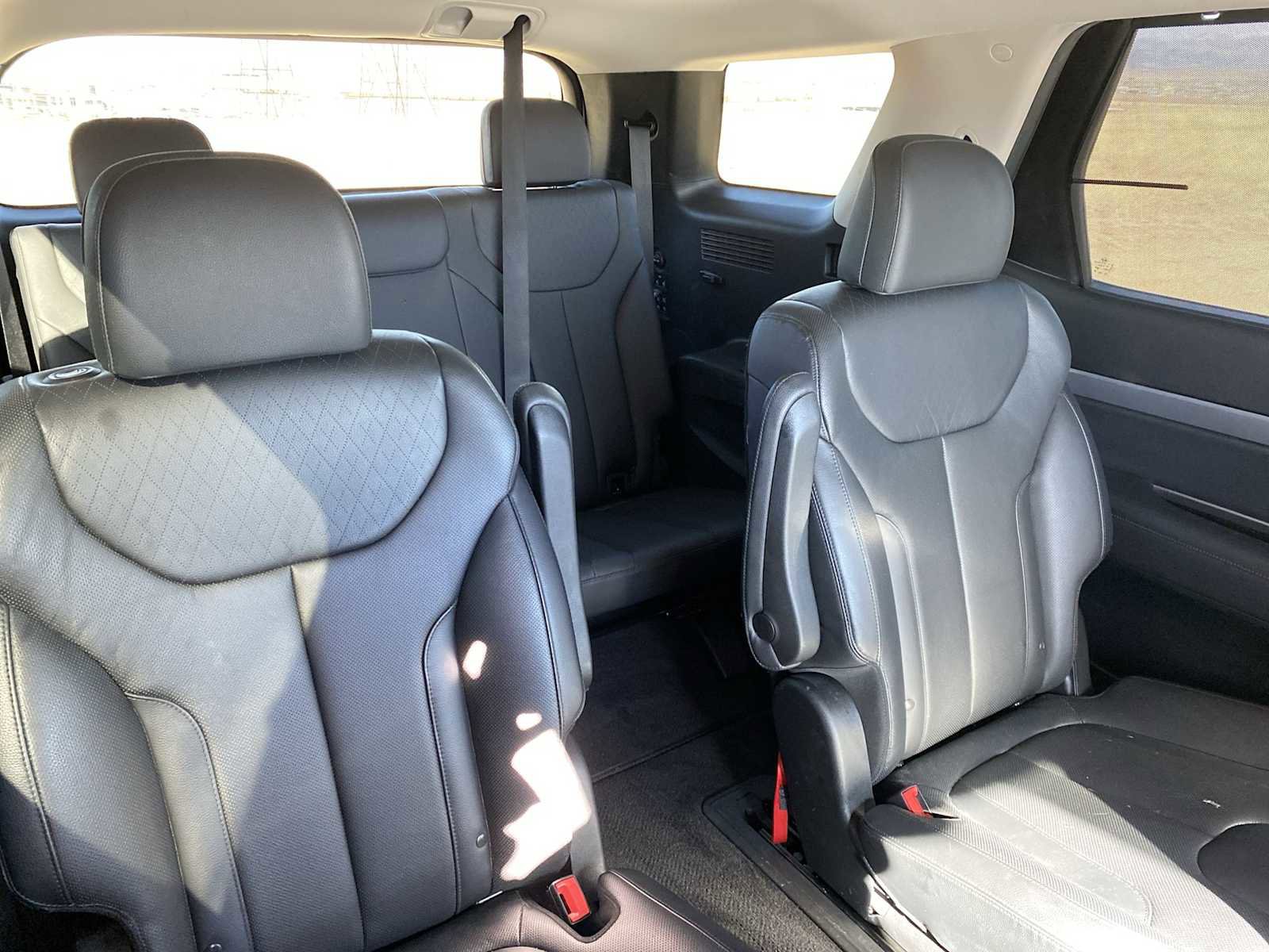 Used 2020 Hyundai Palisade SEL image 33