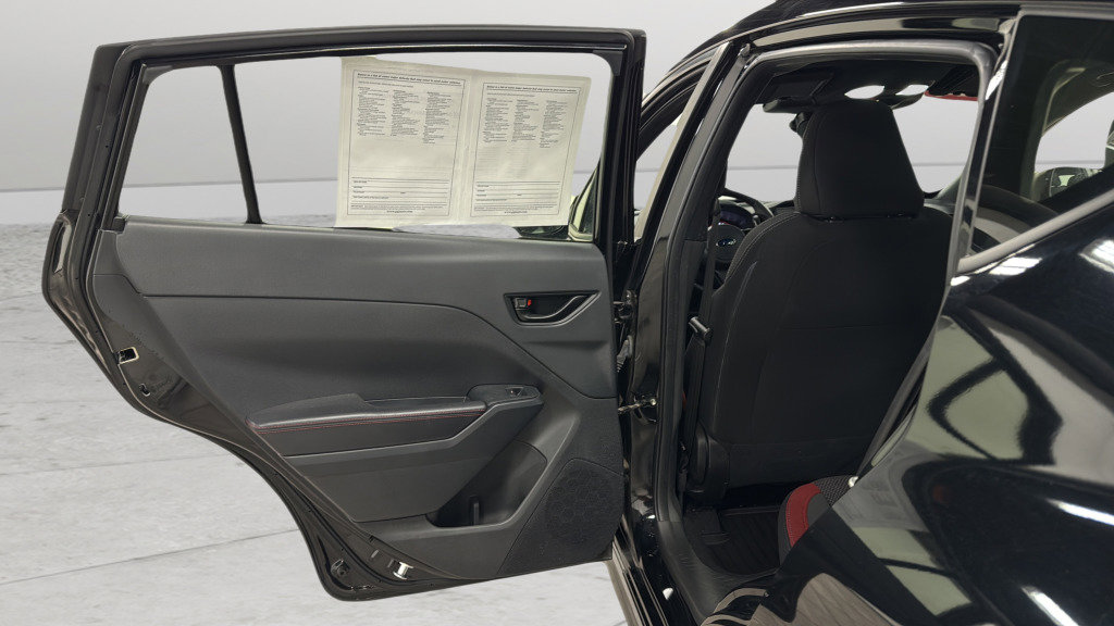 Certified 2024 Subaru Impreza RS image 29