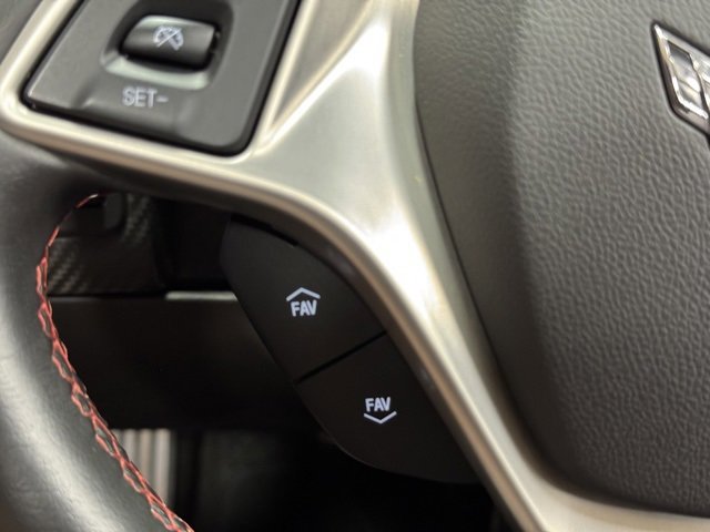 Used 2016 Chevrolet Corvette Z06 w/ 3LZ Preferred Equipment Group image 23