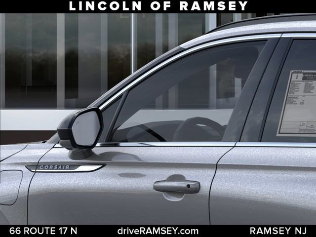 New 2026 Lincoln Corsair Grand Touring image 21