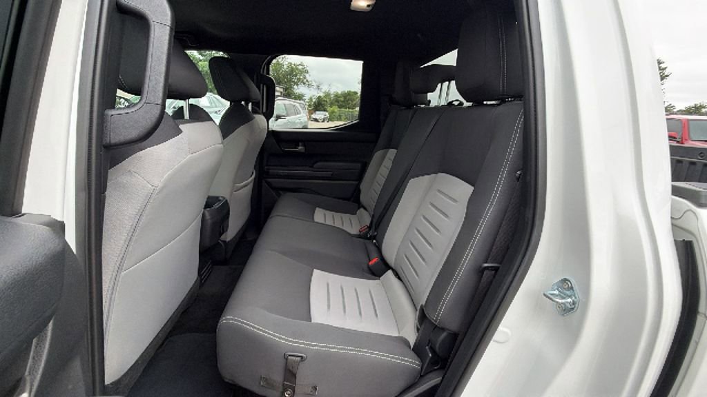 Certified 2024 Toyota Tacoma TRD Sport RWD image 34