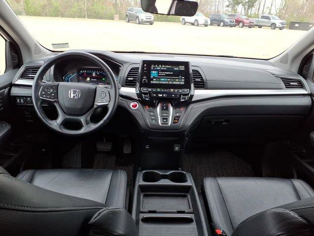 Used 2022 Honda Odyssey EX-L image 4
