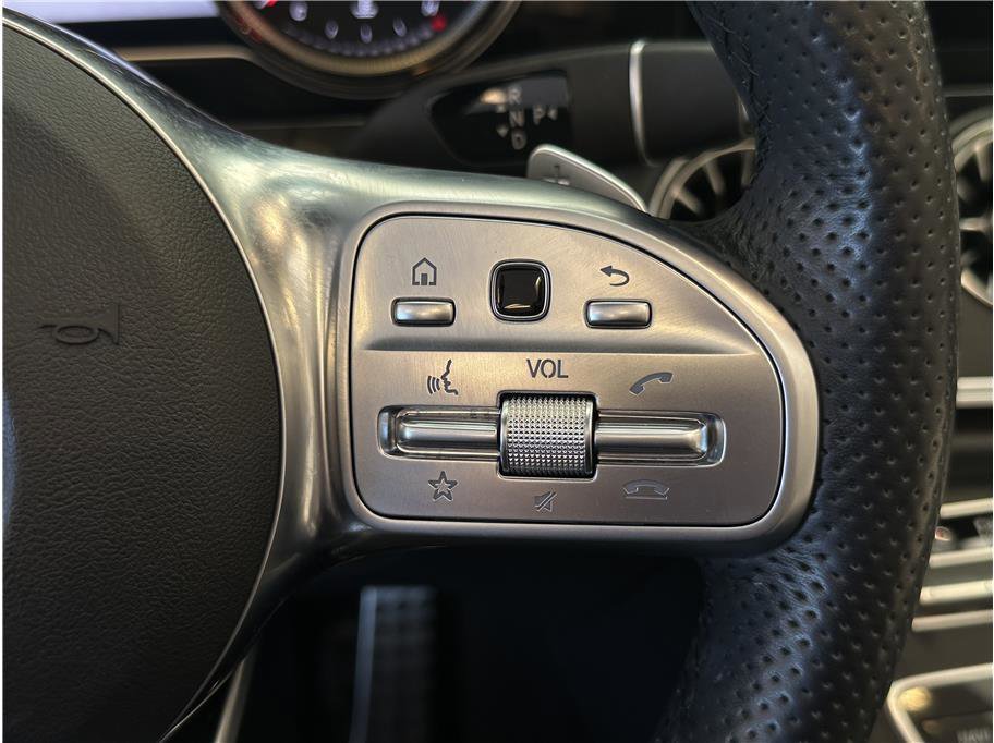 Used 2019 Mercedes-Benz E 450 Cabriolet image 25