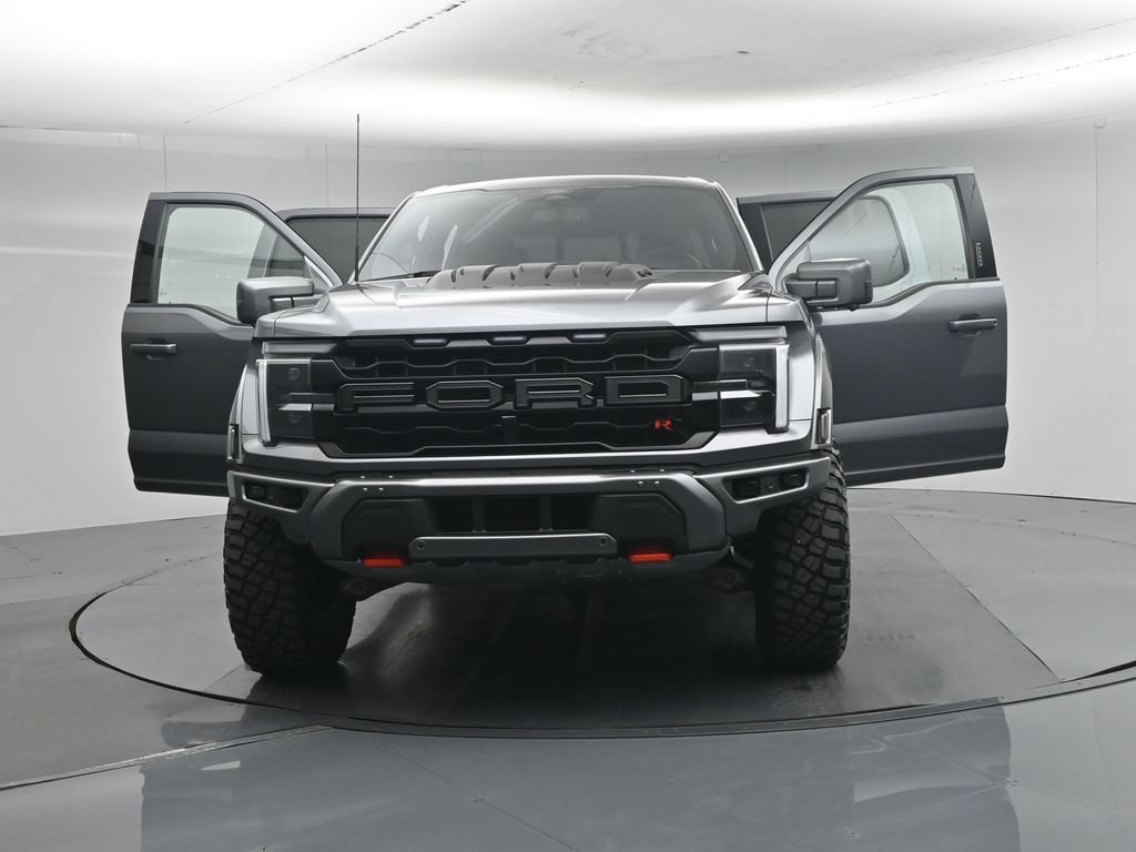 Used 2024 Ford F150 Raptor w/ Equipment Group 803A Raptor R AWD/4WD image 35