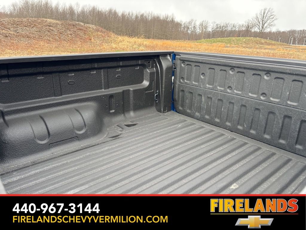 Used 2022 Ford Ranger XLT w/ Equipment Group 301A Mid image 48