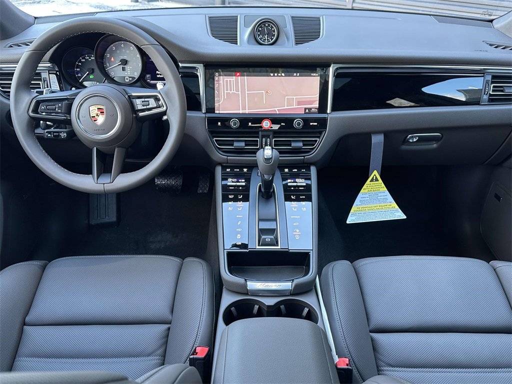 New 2026 Porsche Macan S image 15