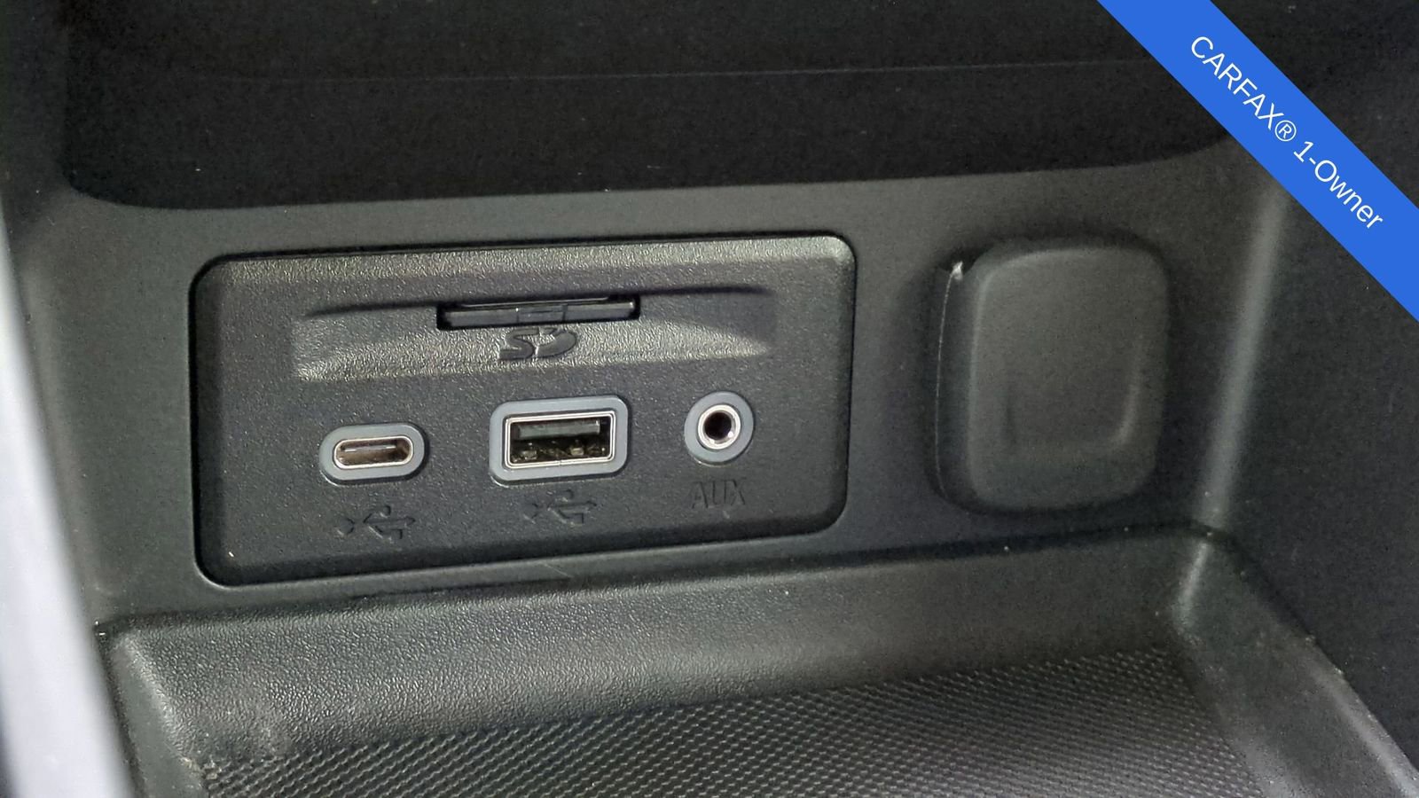 Used 2023 GMC Terrain AT4 w/ Infotainment Package II image 35