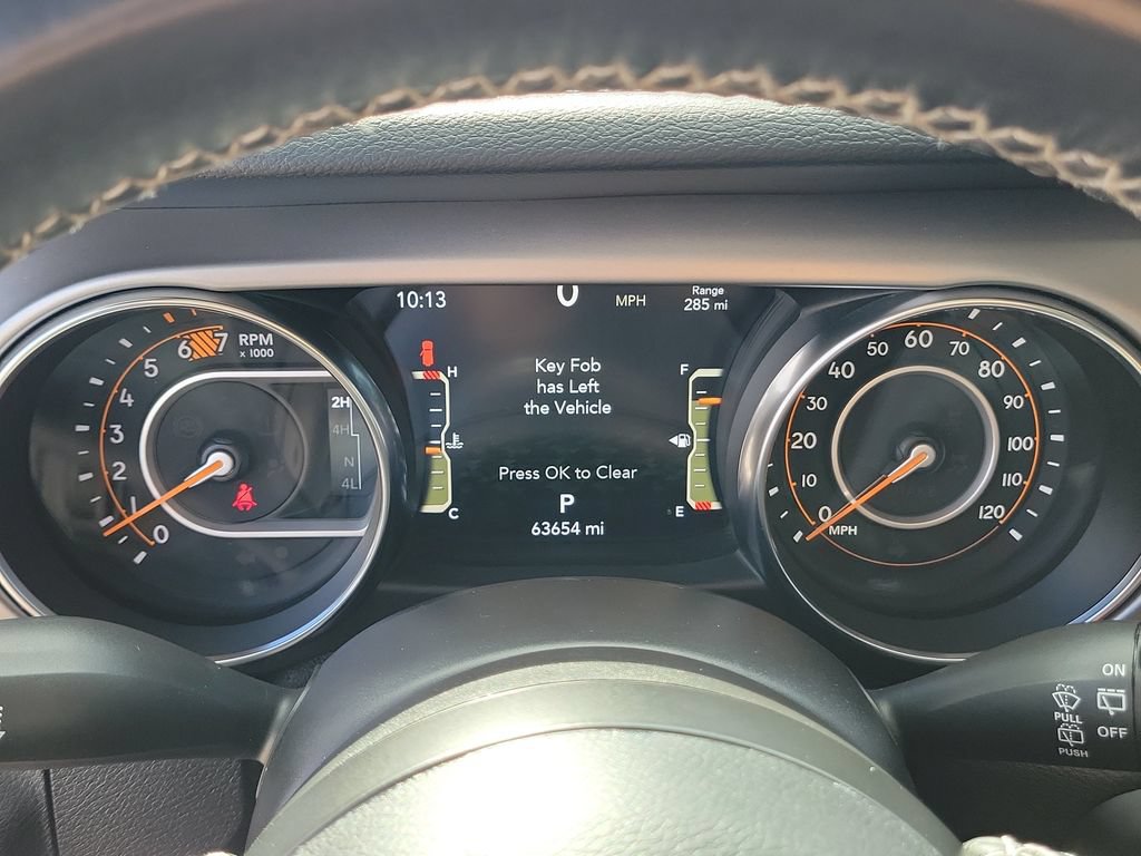 Used 2021 Jeep Wrangler Unlimited Sport AWD/4WD image 30