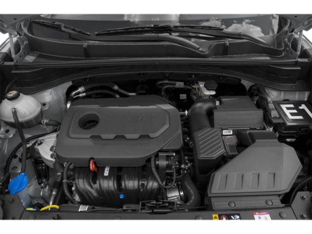 Used 2020 Kia Sportage LX AWD/4WD image 16